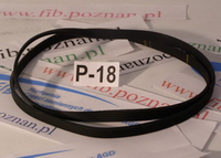 PASEK 1236 J4/1242 J4 HUTC